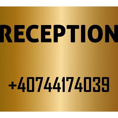 Ami Residence Bucharest Airport,Therme&Free Parking Otopeni Esterno foto