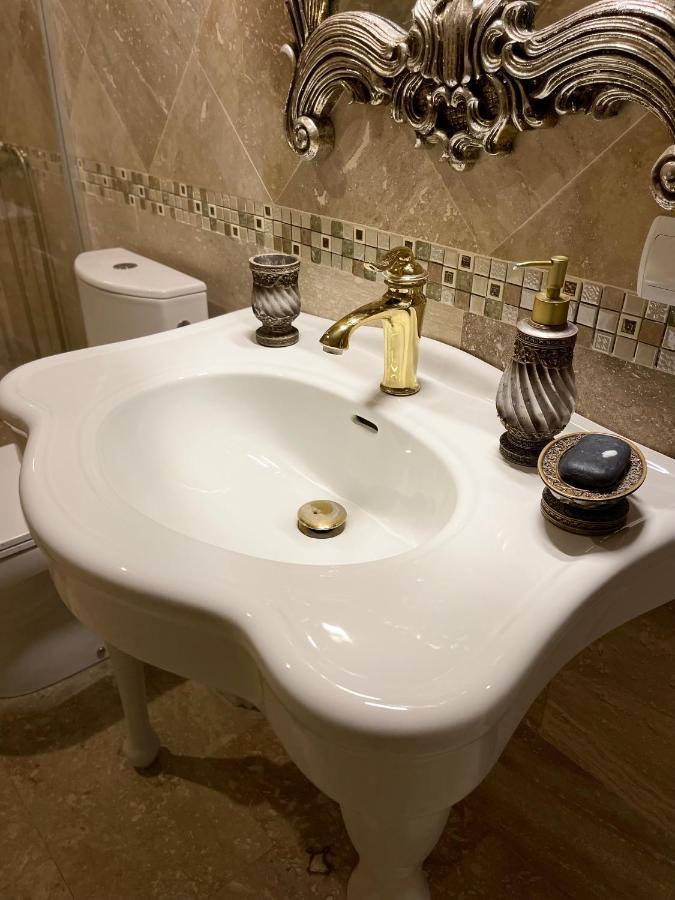 Ami Residence Bucharest Airport,Therme&Free Parking Otopeni Esterno foto