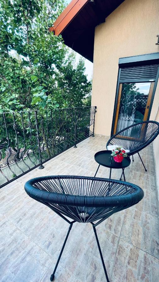 Ami Residence Bucharest Airport,Therme&Free Parking Otopeni Esterno foto