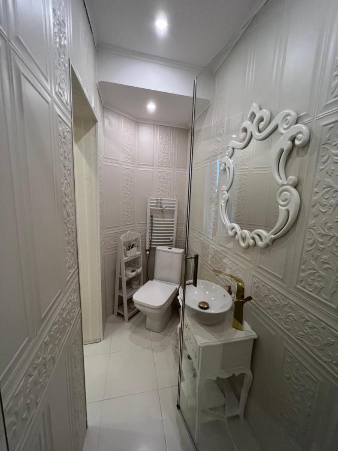 Ami Residence Bucharest Airport,Therme&Free Parking Otopeni Esterno foto