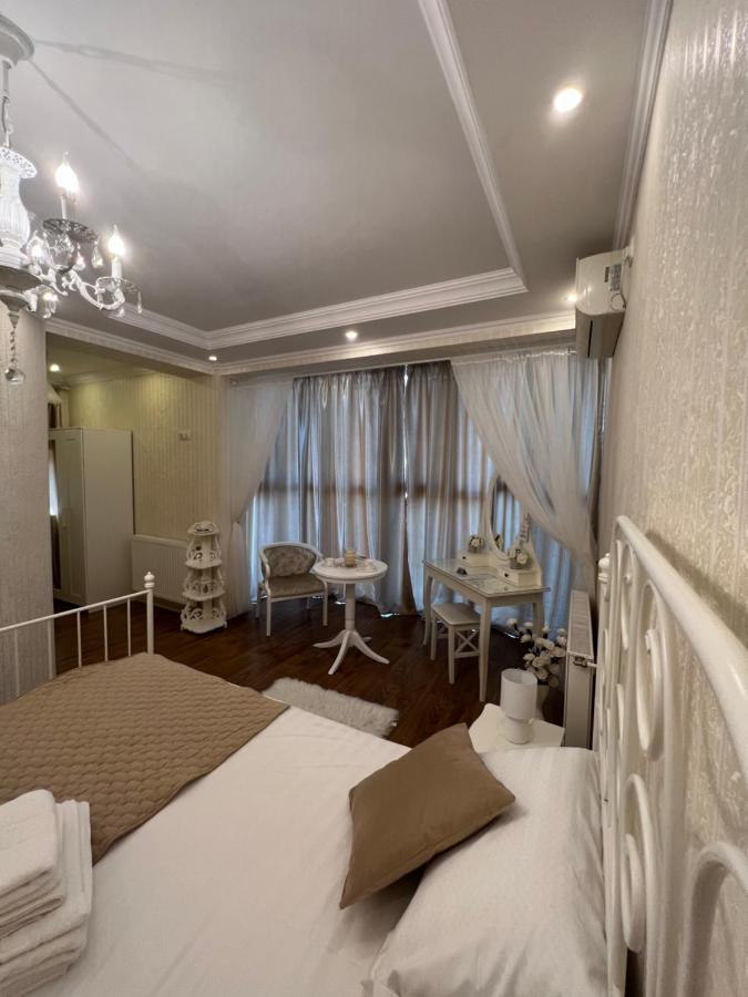 Ami Residence Bucharest Airport,Therme&Free Parking Otopeni Esterno foto