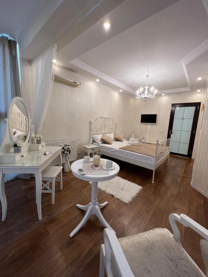 Ami Residence Bucharest Airport,Therme&Free Parking Otopeni Esterno foto
