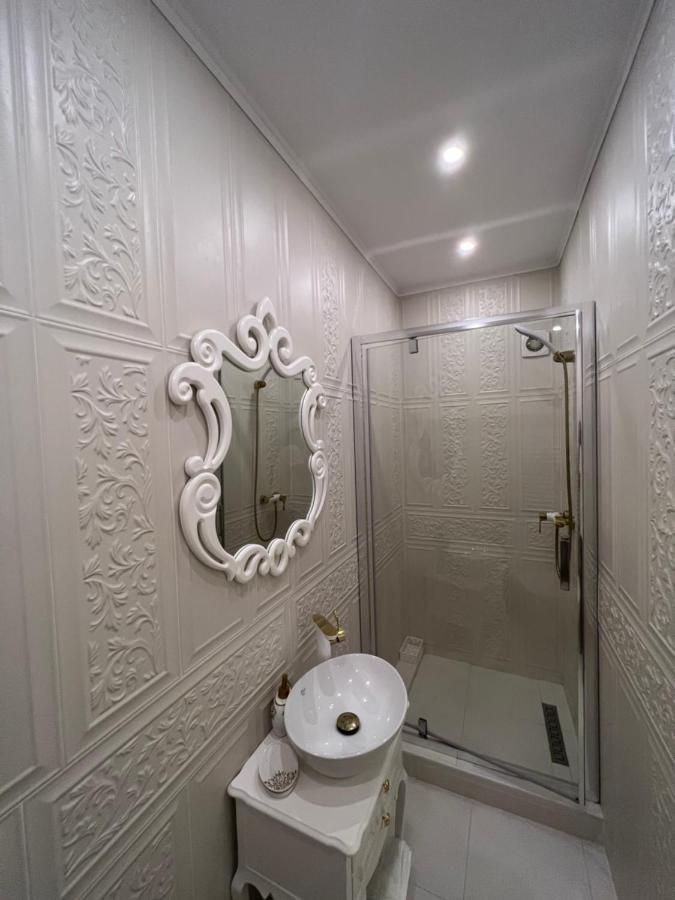 Ami Residence Bucharest Airport,Therme&Free Parking Otopeni Esterno foto