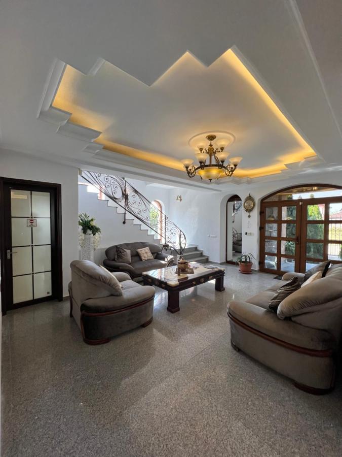 Ami Residence Bucharest Airport,Therme&Free Parking Otopeni Esterno foto