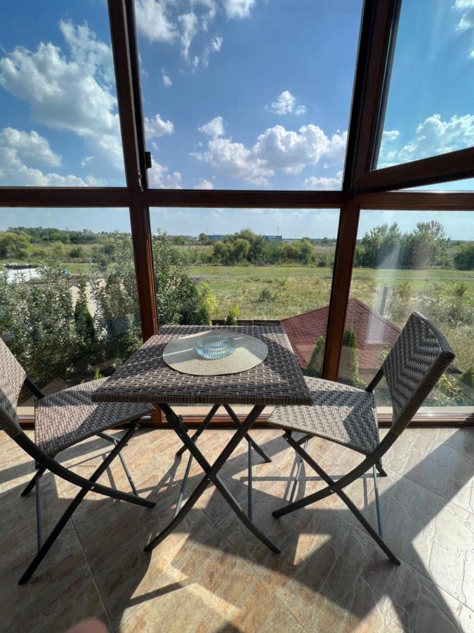 Ami Residence Bucharest Airport,Therme&Free Parking Otopeni Esterno foto