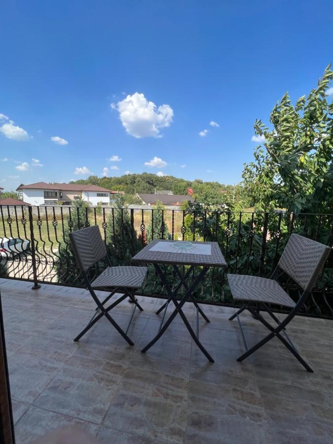 Ami Residence Bucharest Airport,Therme&Free Parking Otopeni Esterno foto