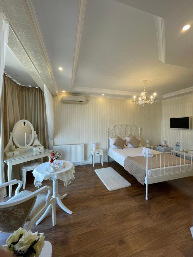Ami Residence Bucharest Airport,Therme&Free Parking Otopeni Esterno foto