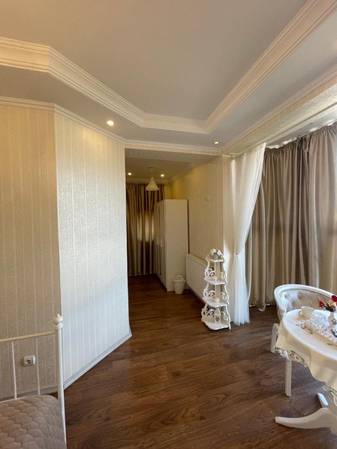 Ami Residence Bucharest Airport,Therme&Free Parking Otopeni Esterno foto