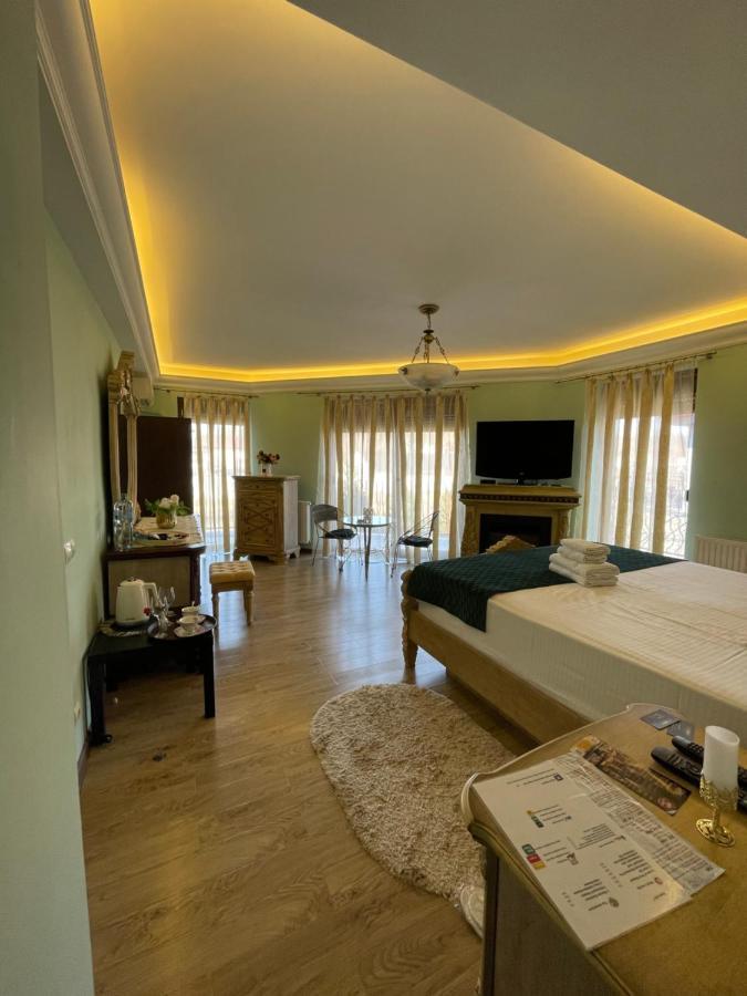 Ami Residence Bucharest Airport,Therme&Free Parking Otopeni Esterno foto