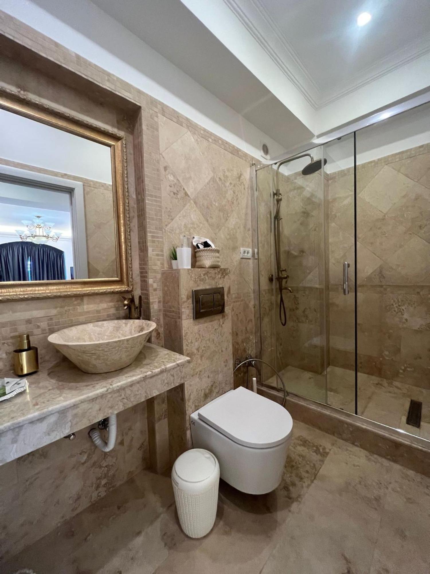 Ami Residence Bucharest Airport,Therme&Free Parking Otopeni Esterno foto