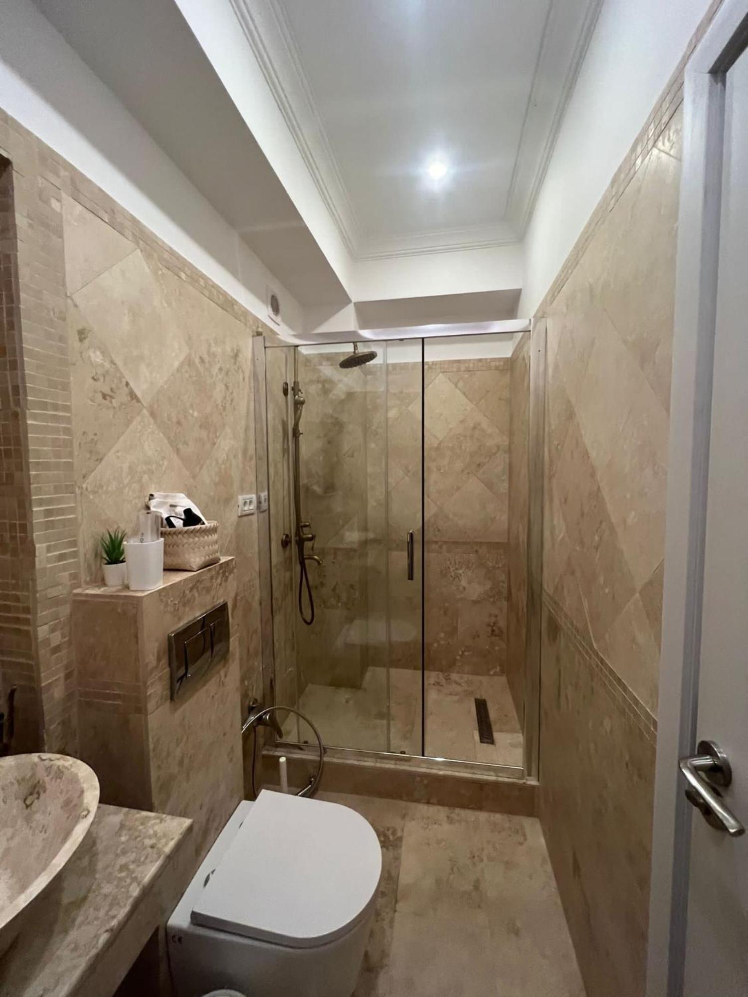 Ami Residence Bucharest Airport,Therme&Free Parking Otopeni Esterno foto
