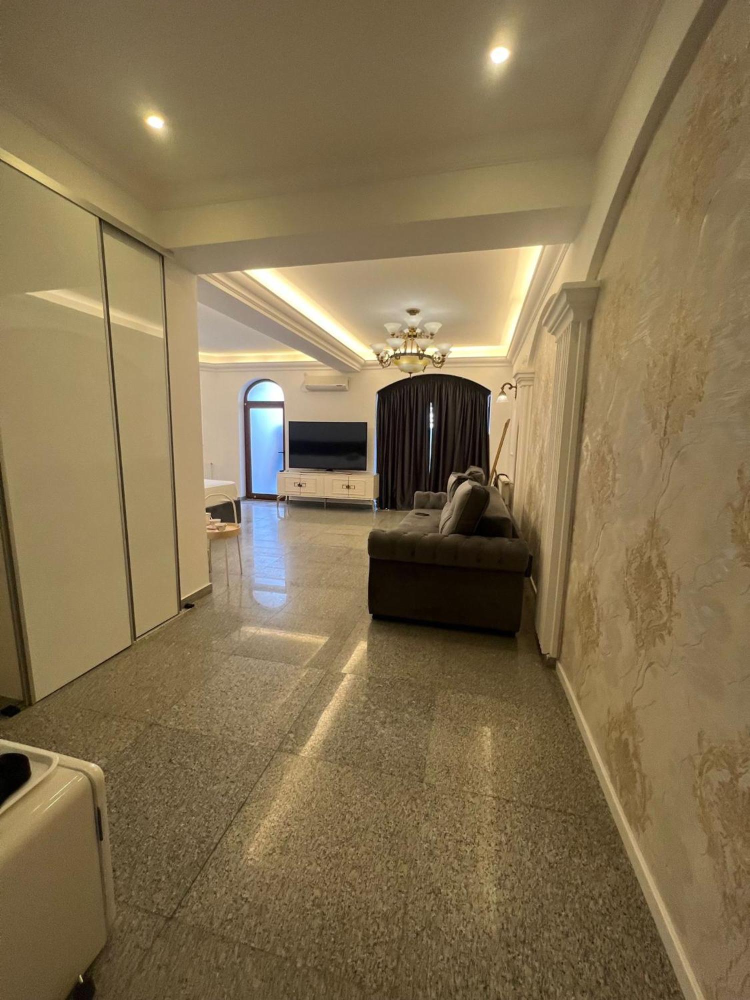 Ami Residence Bucharest Airport,Therme&Free Parking Otopeni Esterno foto