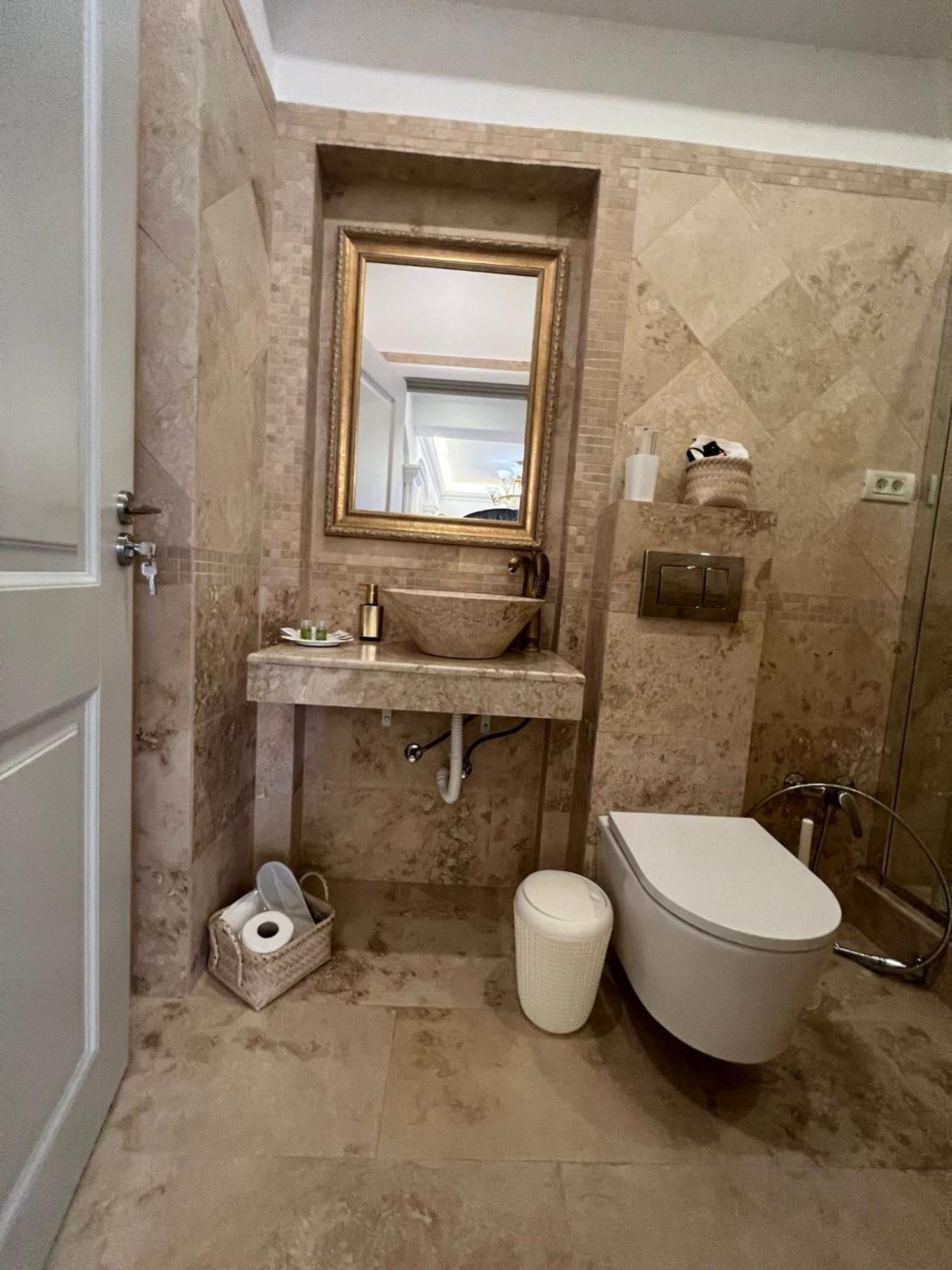 Ami Residence Bucharest Airport,Therme&Free Parking Otopeni Esterno foto