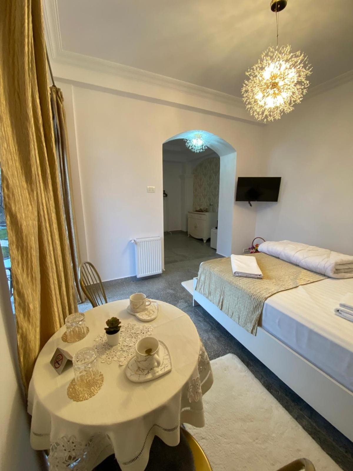 Ami Residence Bucharest Airport,Therme&Free Parking Otopeni Esterno foto