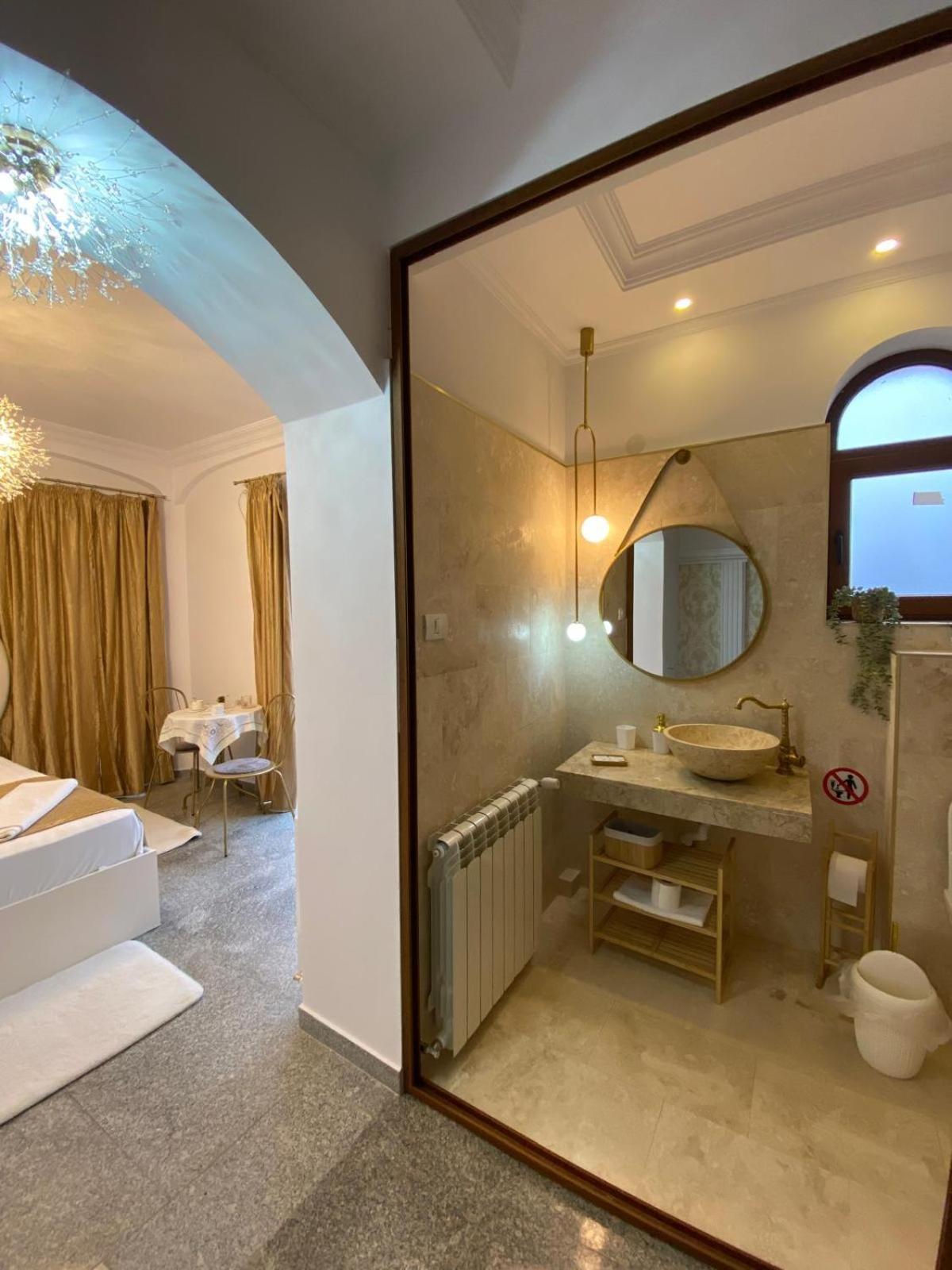 Ami Residence Bucharest Airport,Therme&Free Parking Otopeni Esterno foto