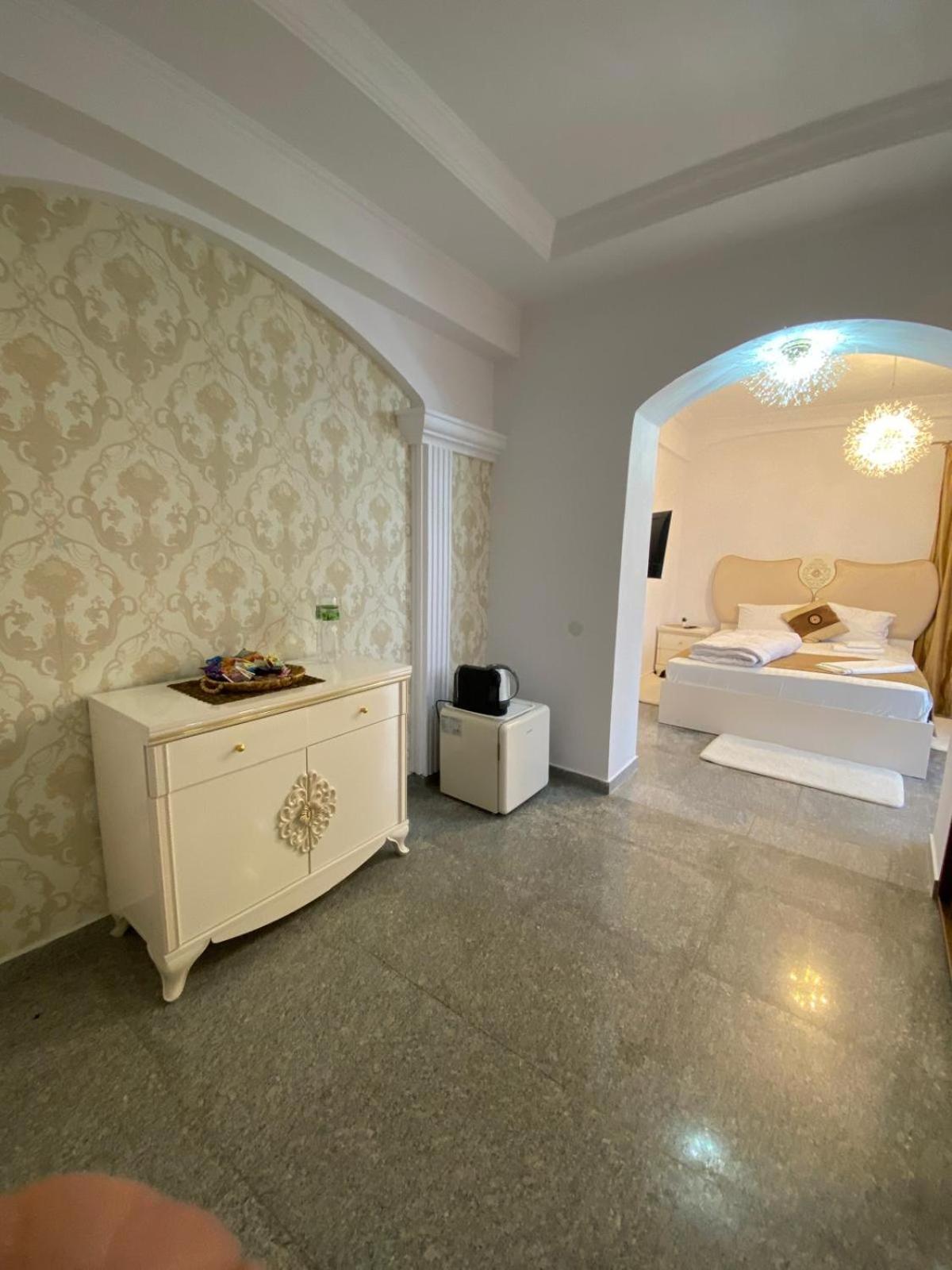 Ami Residence Bucharest Airport,Therme&Free Parking Otopeni Esterno foto